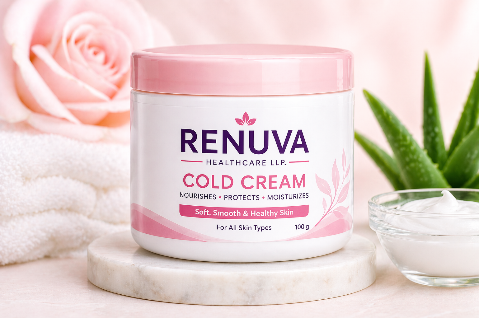 Cold Cream